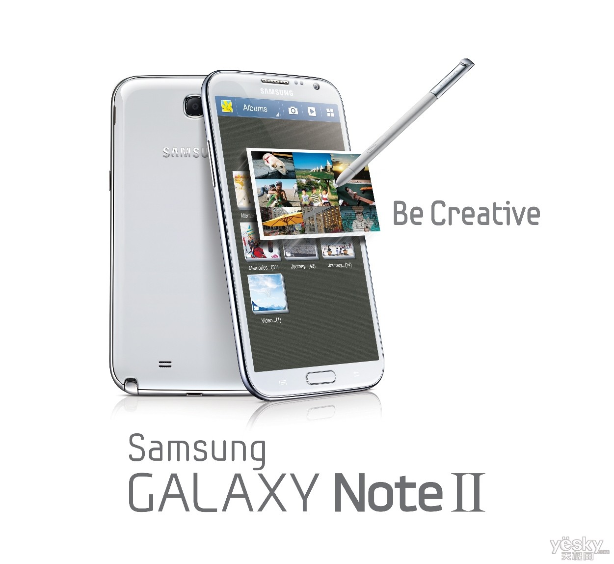 GALAXY Note II Product Image_Key Visual (1)-s