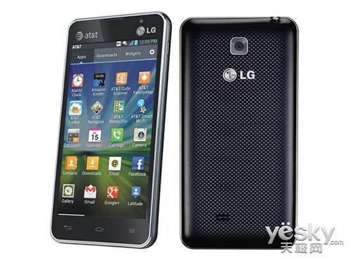 4.3˫» LG Escapeʽ