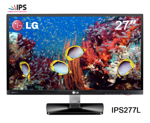  LG IPS277Lʾ