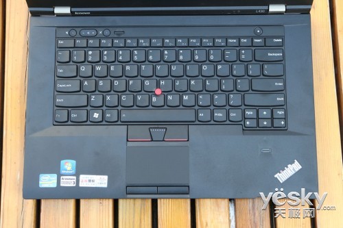 רҵͼζ ThinkPadҵƻL430