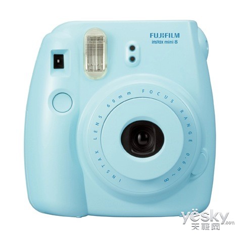 ʿINSTAX Mini 8 