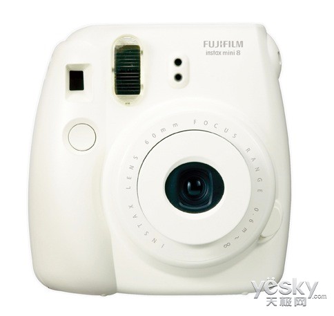 ʿINSTAX Mini 8 