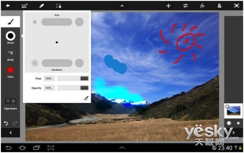 !GALAXY Note 10.1 Ӧ