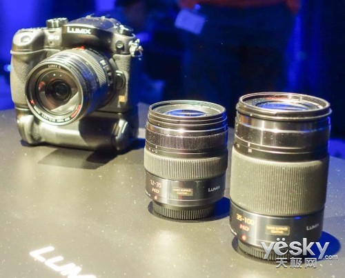 PhotoKina2012΢3/4ϵͳGH3