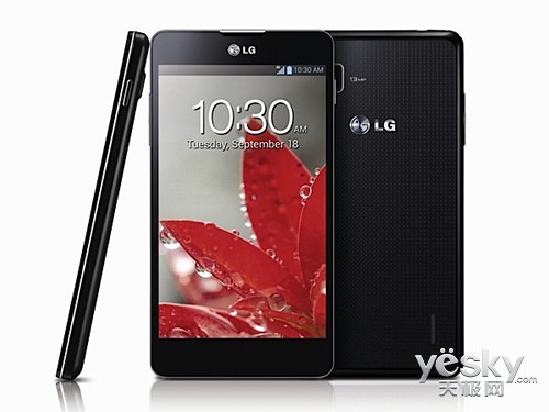 4.7ĺ˳ LG Optimus G