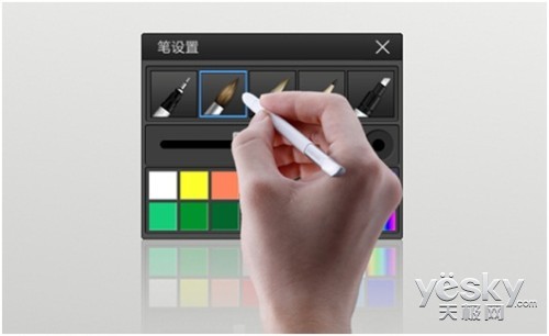  Galaxy Note10.1