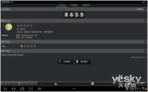 !GALAXY Note 10.1 Ӧ