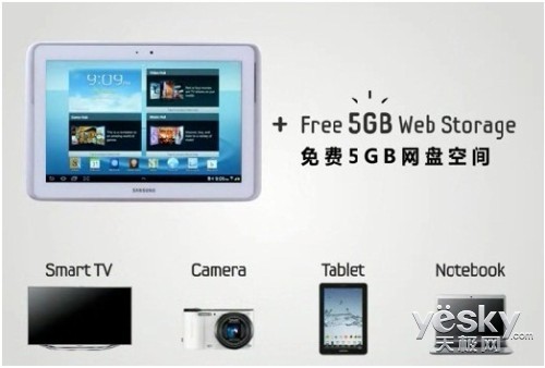  Galaxy Note10.1
