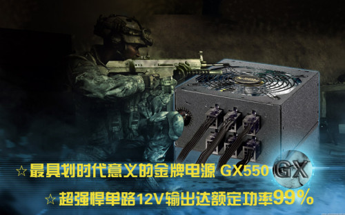 ߻ʱĽƵԴ GX550