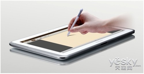  Galaxy Note10.1