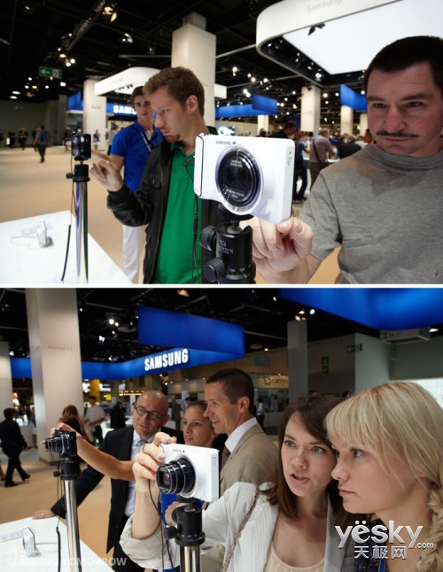 PhotoKina 2012չֳ̨ͼ˵