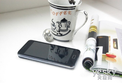 5.0ӢIPSĻ DIFO W500ֻͼ