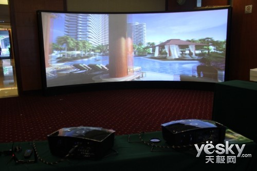Vivitek丽讯召开2012年重庆渠道交流会