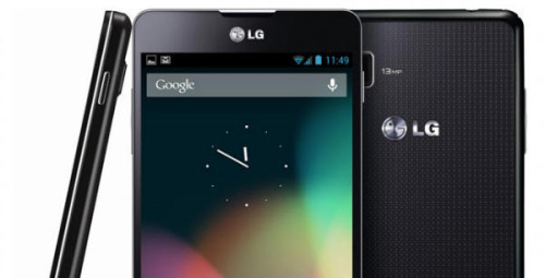 LG Optimus Nexusع 4.7Ӣ콢