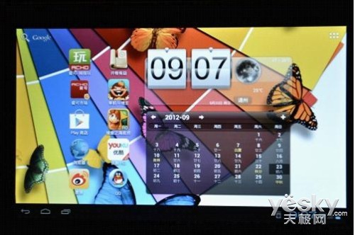 Ŀ C905tٰϵͳ