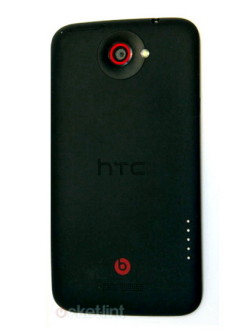 1.7GHzĺ콢 HTC One X+ع