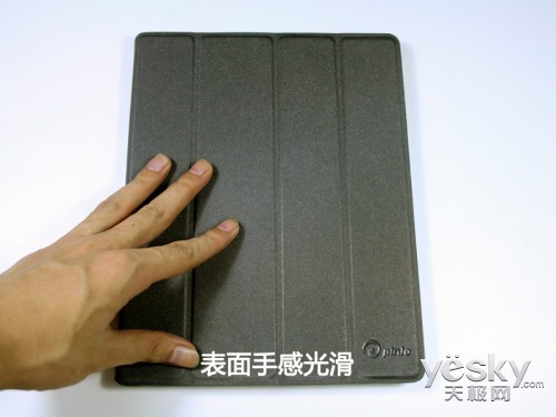 ᱡPinlo Castle case iPad 3