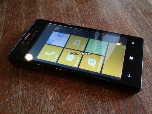 ʱWP7.8 One Touch Viewع