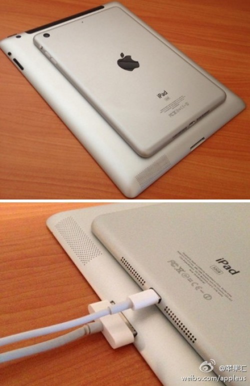 ʲôʹƻƳiPad Mini ʮɷ