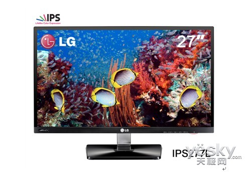 ַLG IPS277Lʾ