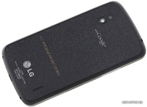 ĺNexus 4ع LG E960ΪMako