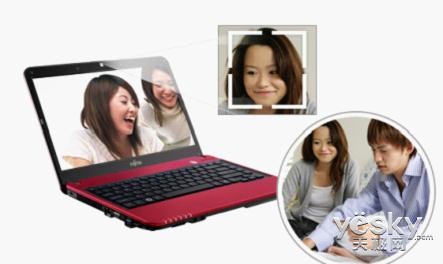 о ʿͨƳLIFEBOOK LH522