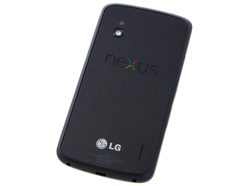 ĺAndroid콢 LG Nexus 4