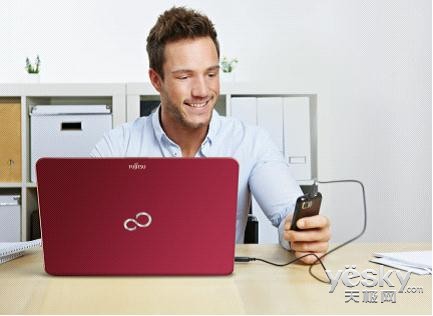 о ʿͨƳLIFEBOOK LH522