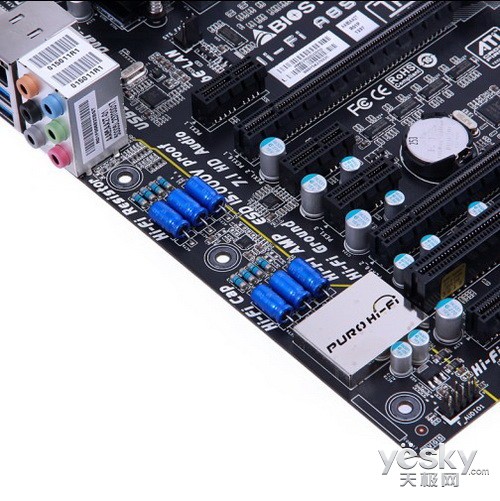 Hi-Fi A85W + A10 5800K װ