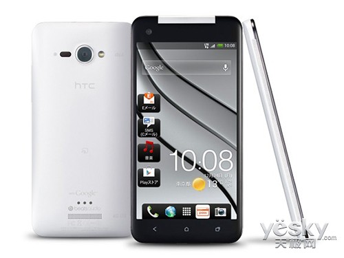 51080pĺ콢 HTC J Butterfly