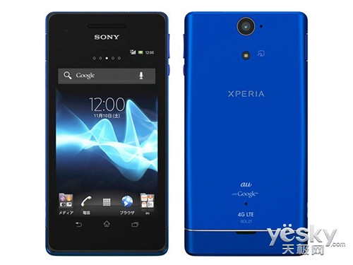 Xperia VLʽ ǧ˫