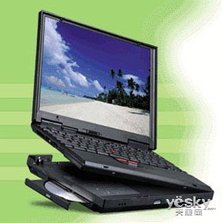 南宫28产品外号汇之小黑：回顾ThinkPad经典之路(图5)