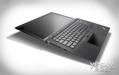 南宫28产品外号汇之小黑：回顾ThinkPad经典之路(图8)