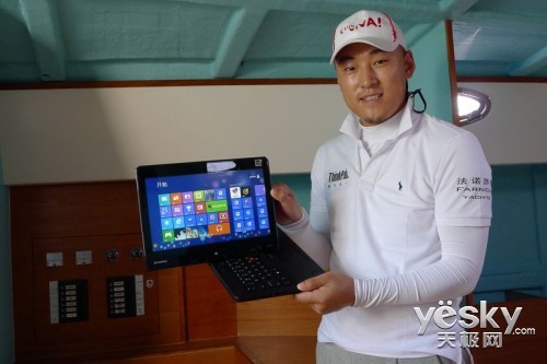 ThinkPad֮ӡ ս2012й