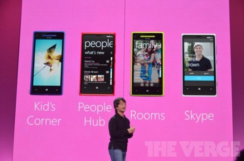 Windows Phone 8ʽ ¹ܸ