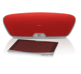 JBL-Pad Venue_Red_Front_Surface 1_RT_v2