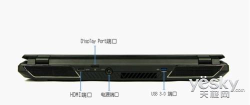 ˫GTX 680MԿ زXenobat-X18L