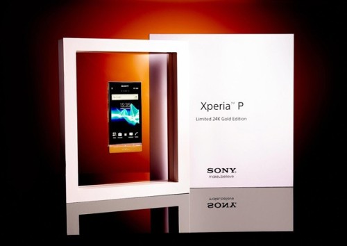 ݻƽ Xperia Pʽ