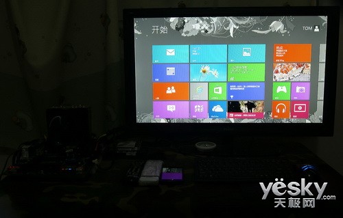 ûдң ӳ̩Hi-Fi A85XWIN8