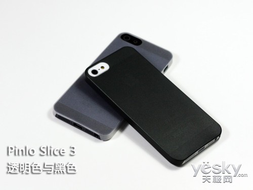 Pinlo Slice3 iPhone 5汾