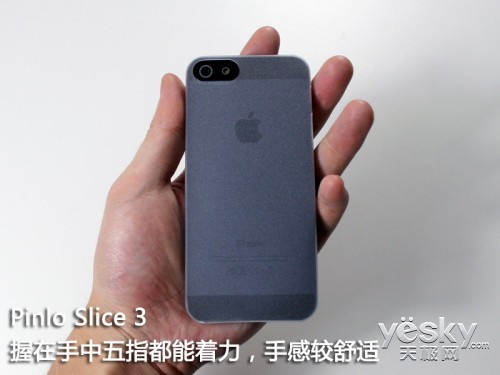 Pinlo Slice3 iPhone 5汾