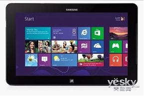 ӭʱ ATIV Smart PC Pro׿ԽWin8