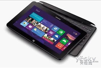 ӭʱ ATIV Smart PC Pro׿ԽWin8
