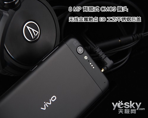 vivo X1׿Խ