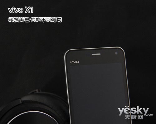 vivo X1׿Խ