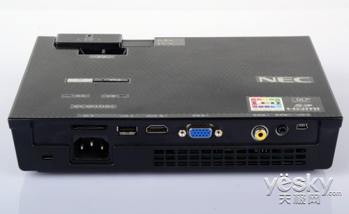 NEC NP-L51W+΢ͶӰ