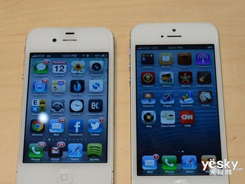 iPhone 5½ڵ ɰiPhoneֵֵ