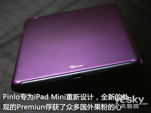 ŲʶĿ PinloϵiPad Mini