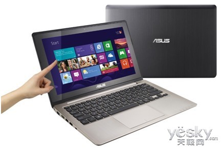 Win8 ʱ ASUS VivoBook S200E 3299
