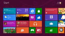 Windows 8ȫWindows UI